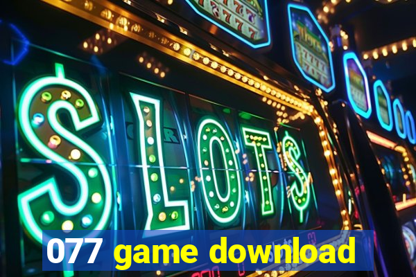 077 game download